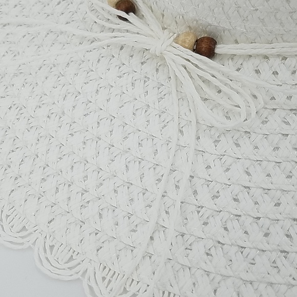 Hello Summer Sun Hat - Picture 6 of 6